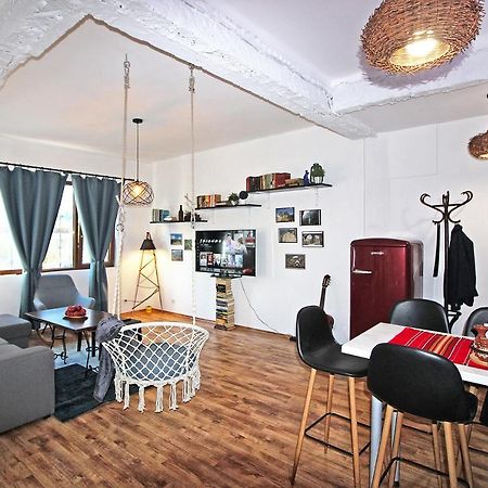 Top Center Relax, Ndk & Vitosha Str, Free Secured Parking София Экстерьер фото