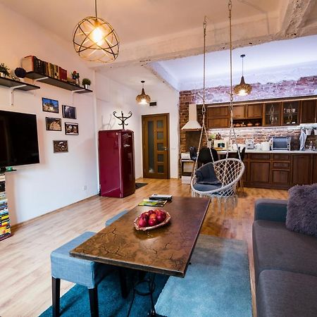 Top Center Relax, Ndk & Vitosha Str, Free Secured Parking София Экстерьер фото