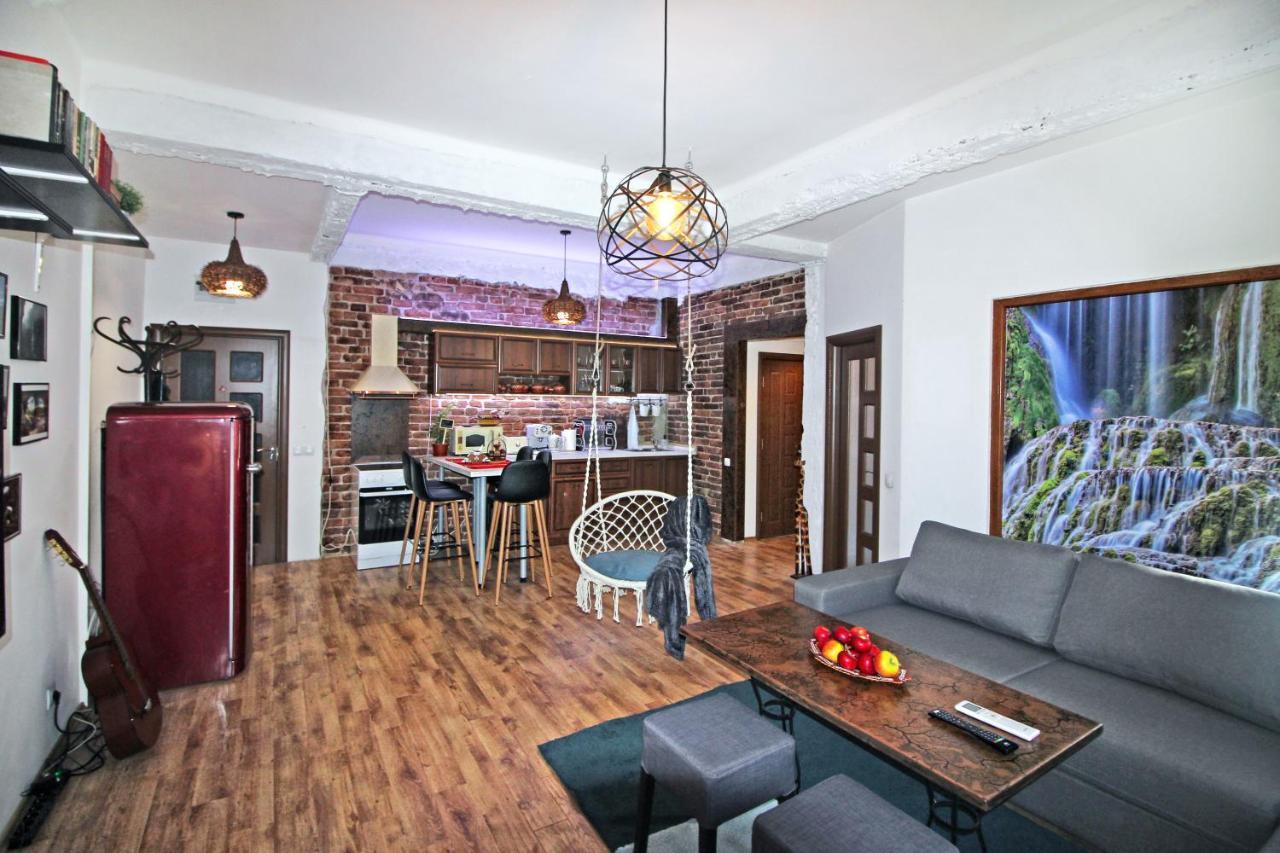 Top Center Relax, Ndk & Vitosha Str, Free Secured Parking София Экстерьер фото