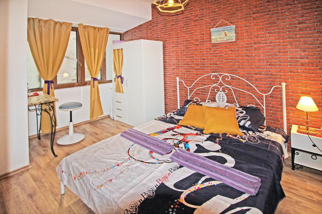 Top Center Relax, Ndk & Vitosha Str, Free Secured Parking София Экстерьер фото