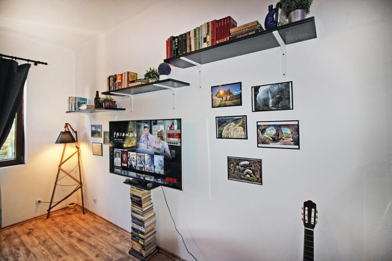 Top Center Relax, Ndk & Vitosha Str, Free Secured Parking София Экстерьер фото