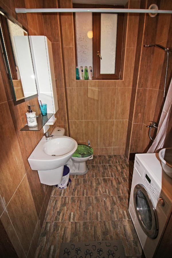 Top Center Relax, Ndk & Vitosha Str, Free Secured Parking София Экстерьер фото