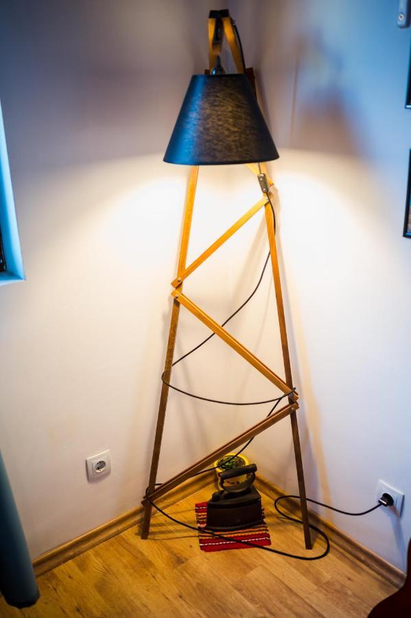 Top Center Relax, Ndk & Vitosha Str, Free Secured Parking София Экстерьер фото