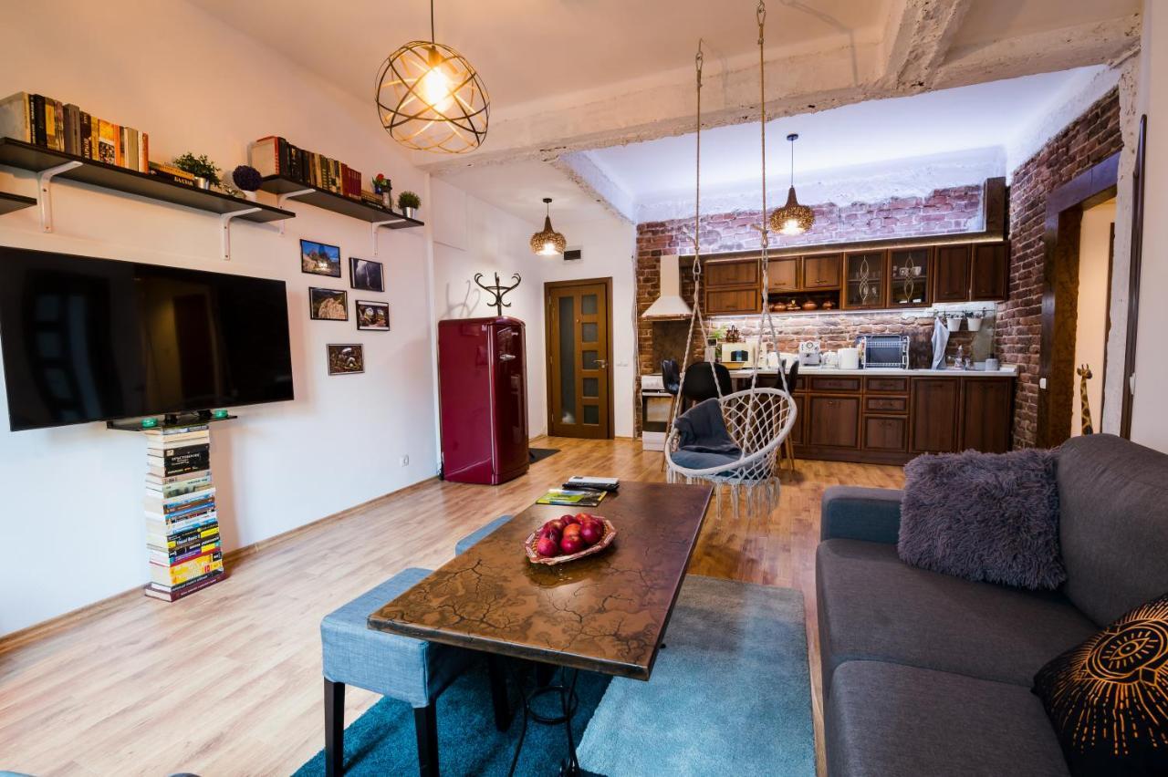 Top Center Relax, Ndk & Vitosha Str, Free Secured Parking София Экстерьер фото