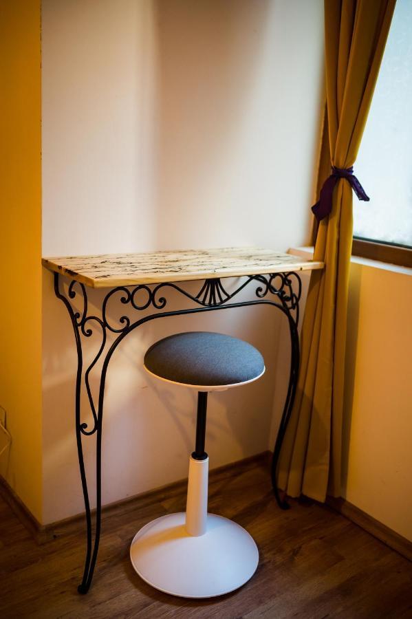 Top Center Relax, Ndk & Vitosha Str, Free Secured Parking София Экстерьер фото